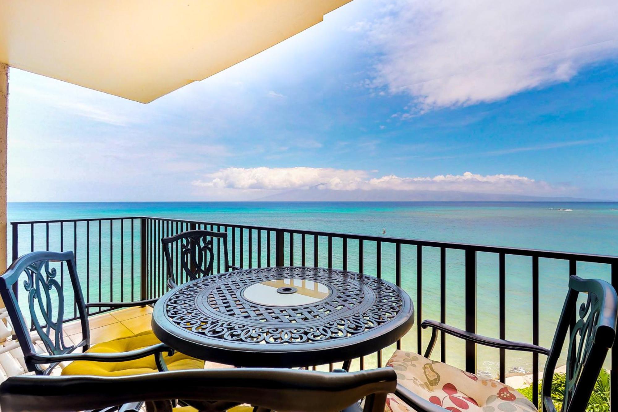 Hololani Resort Kahana Zimmer foto