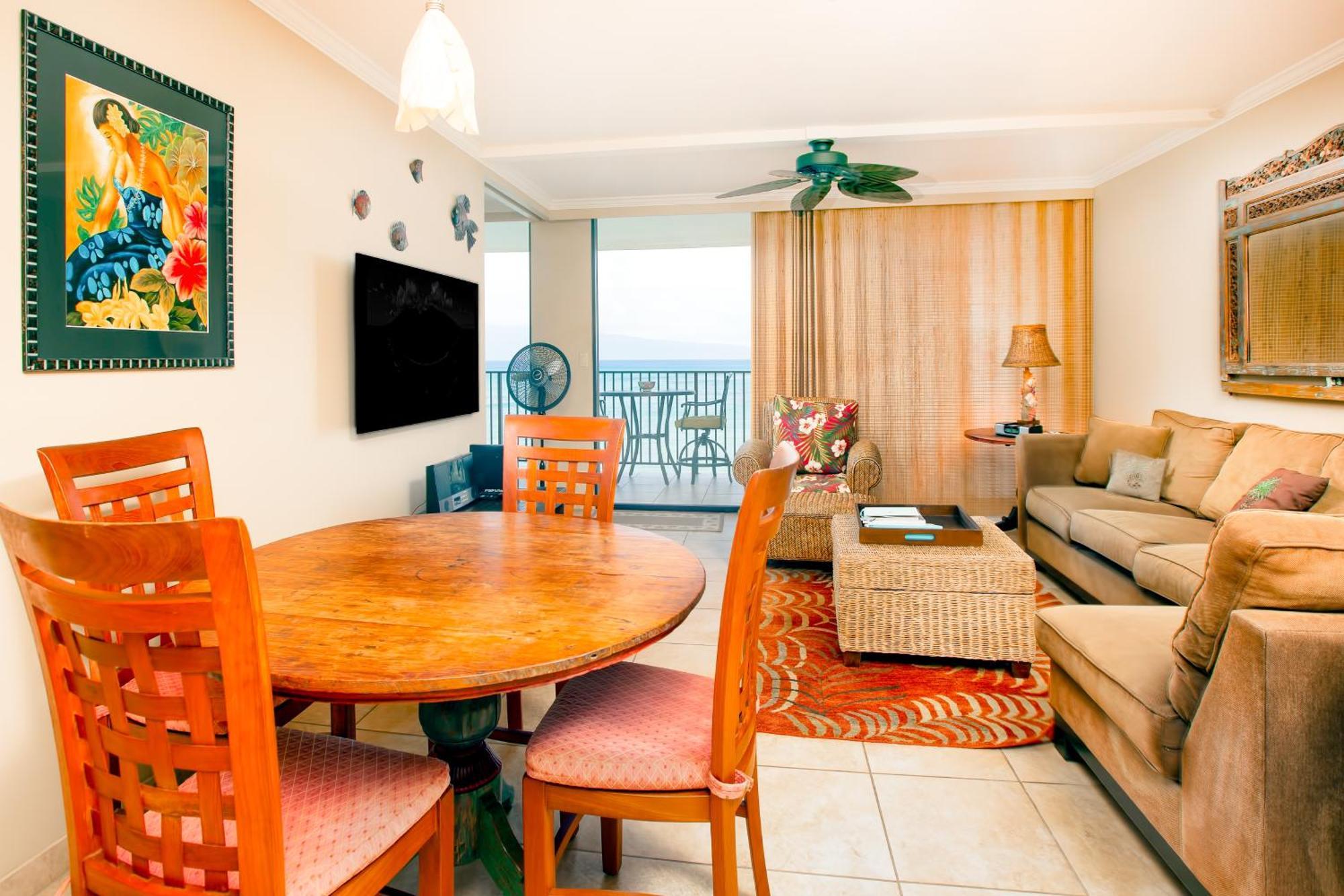 Hololani Resort Kahana Zimmer foto