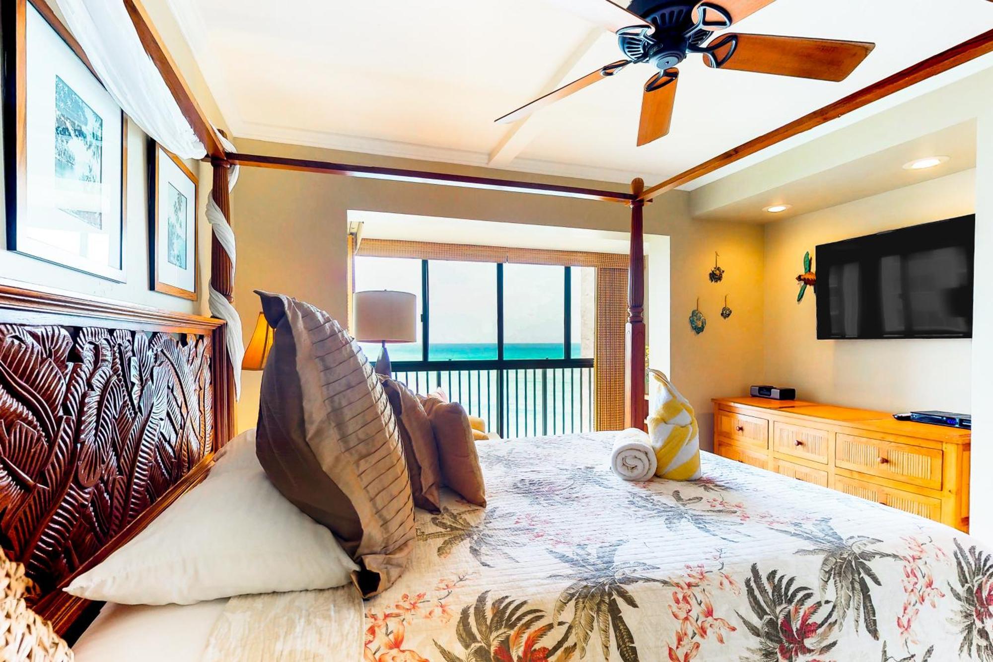 Hololani Resort Kahana Zimmer foto